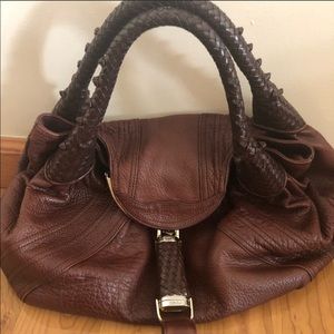 Fendi Handbag